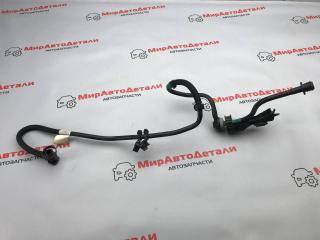 трубка вакуумного насоса Ford Escape 4 поколение CX482 2020, 1.5 л., бензин, АКПП, JX612420HD