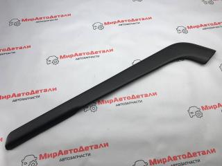 Декоративная накладка центральной консоли Ford Edge 2 поколение CD539 [рестайлинг] 2019, 2.0 л., бензин, АКПП, KT4BR061A17AB3ZHE, KT4BR061A17