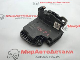 замок двери передней левой Cadillac XT4 1 поколение, 13533684