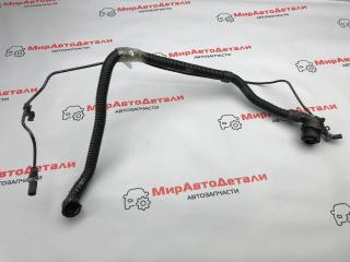 патрубок вентиляции картера Chevrolet Cruze 1 поколение (2009 - 2012), 1.4 л., бензин, 25193342
