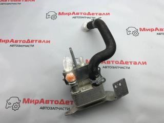 Теплообменник высоковольтной батареи Chevrolet Bolt 1 поколение 2020, электро, 42603221