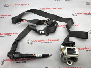 ремень безопасности Chevrolet Bolt 1 поколение 2020, электро, 42657494, 42491847