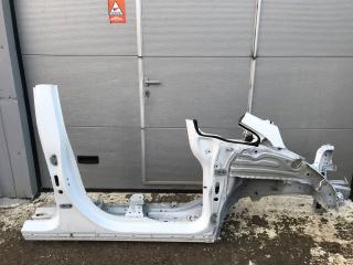 стойка кузовная передняя Chevrolet Bolt 1 поколение 2020, электро