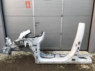 стойка кузовная передняя Chevrolet Bolt 1 поколение 2020, электро