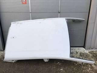 крыша Chevrolet Bolt 1 поколение 2020, электро