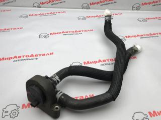 насос антифриза дополнительный Opel Ampera 2 поколение, 13592753