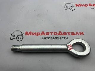 крюк буксировочный Opel Ampera 2 поколение