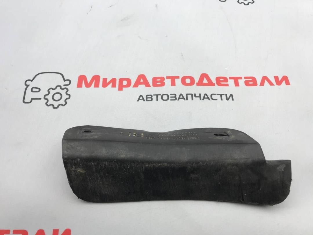 брызговик Chevrolet Bolt 1 поколение 2019, электро, 42340226 - фото №1