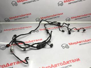 Проводка бампера переднего Chevrolet Cruze 2 поколение 2019, 1.4 л., бензин, АКПП, 39098024