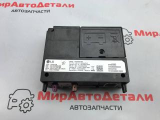Блок управления телекоммуникаций Chevrolet Bolt 1 поколение 2020, электро, 84768905
