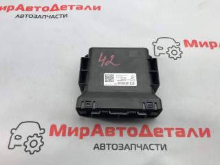 блок управления (другие) Chevrolet Bolt 1 поколение 2020, электро, 13532107