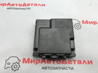 Блок управления бесключевым доступом Chevrolet TrailBlazer 3 поколение (2019 - 2025), 13518838