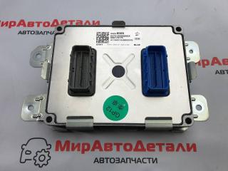 блок управления двигателем Chevrolet Bolt 1 поколение 2020, электро, 24298555