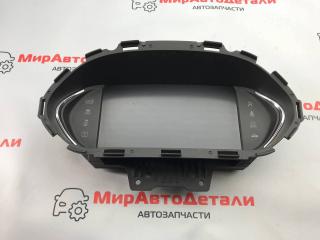 щиток приборов (приборная панель) Chevrolet Bolt 1 поколение 2019, электро, 42697525