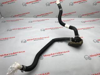насос антифриза дополнительный Opel Ampera 2 поколение, 13592753