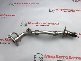 трубка системы рециркуляции EGR Ford Mustang 6 поколение S550 [рестайлинг], 2.0 л., бензин, K2GE9E470A