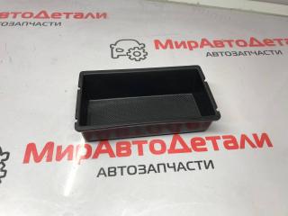 консоль салона Chevrolet Blazer 3 поколение 2020, 2.5 л., бензин, АКПП