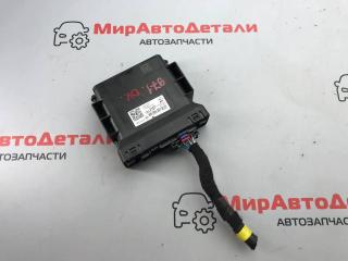 блок управления (другие) Chevrolet Bolt 1 поколение, 13532107