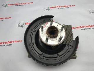 ступица задняя правая Opel Astra K (2015 - 2019)