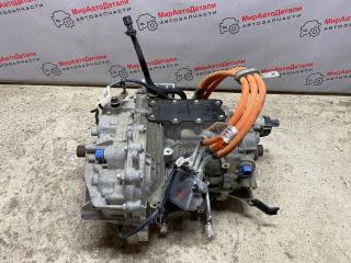 Электродвигатель Opel Ampera 2 поколение, 8ES0, MMF