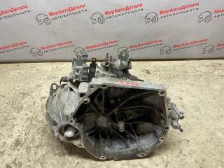 КПП механическая (МКПП) Honda Civic 10 поколение 2018, 1.5 л., бензин, МКПП, хетчбэк 5 дв., HCIL14, K5B