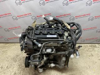 двигатель Honda Civic 10 поколение 2018, 1.5 л., бензин, МКПП, хетчбэк 5 дв., L15BA
