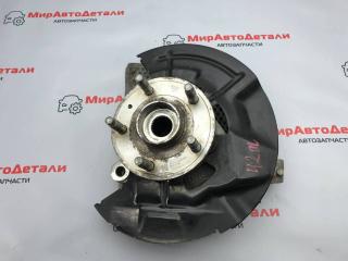 кулак поворотный левый Chevrolet Bolt 1 поколение 2020, электро, 42492765