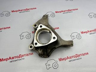 кулак поворотный левый Opel Ampera 2 поколение, 42492765