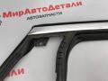 молдинг двери задней правой Chevrolet Malibu 9 поколение [рестайлинг] 2019, 1.5 л., бензин, АКПП - фото №7