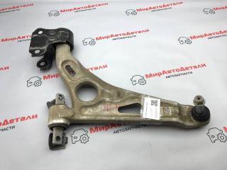 рычаг передний левый Opel Ampera 2 поколение, электро, 42621337