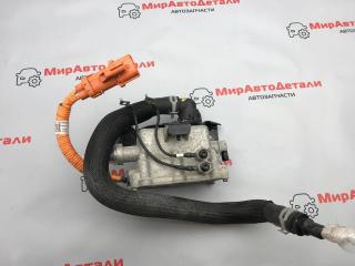 Теплообменник высоковольтной батареи Chevrolet Bolt 1 поколение 2020, электро, 24295887