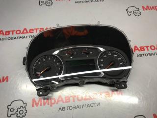 щиток приборов (приборная панель) Chevrolet Blazer 3 поколение 2020, 2.5 л., бензин, АКПП, 84616438