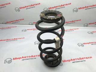 пружина задняя Opel Ampera 2 поколение, 42477247