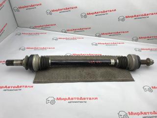 полуось задняя (приводной вал, ШРУС) Alfa Romeo Giulia 2 поколение 2018, 2.0 л., бензин, АКПП, 00505498510