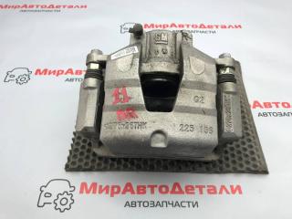 суппорт передний правый Opel Ampera 2 поколение, электро, 42673333