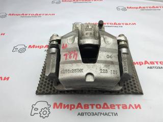 суппорт передний левый Opel Ampera 2 поколение, электро, 42673332