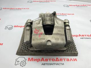 суппорт передний левый Opel Ampera 2 поколение, электро, 42673332