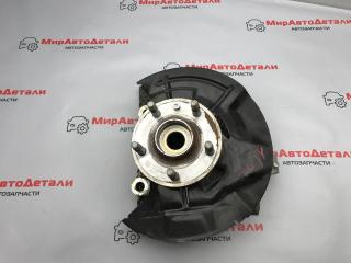 кулак поворотный левый Chevrolet Bolt 1 поколение 2019, электро, 42492765