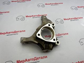 кулак поворотный правый Chevrolet Bolt 1 поколение 2019, электро, 42492766