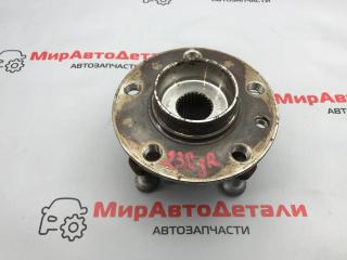 ступица задняя правая Alfa Romeo Giulia 2 поколение 2020, 2.0 л., бензин, АКПП