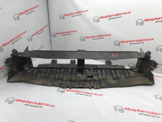 воздуховод (дефлектор) радиатора Chevrolet Bolt 1 поколение 2020, электро, 42644796