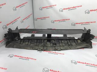 воздуховод (дефлектор) радиатора Chevrolet Bolt 1 поколение 2019, электро, 42644796