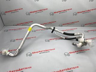 трубка кондиционера Opel Ampera 2 поколение, 42609703