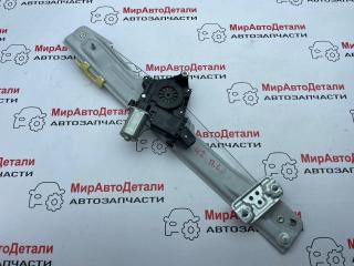 стеклоподъемник передний левый Opel Ampera 2 поколение, 7384351200