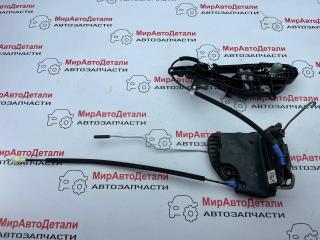 замок двери передней левой Opel Ampera 2 поколение, 13528307