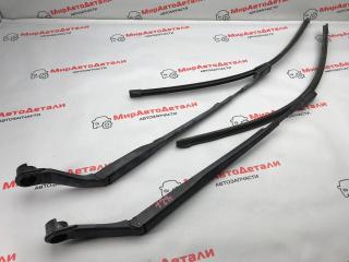 щеткодержатель (поводок стеклоочистителя, дворник) Opel Ampera 2 поколение, 42341755, 42538445