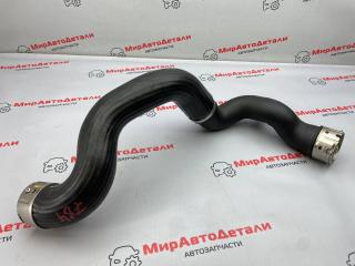 патрубок интеркулера Chevrolet TrailBlazer 3 поколение 2021, 1.3 л., бензин, АКПП, 60003643