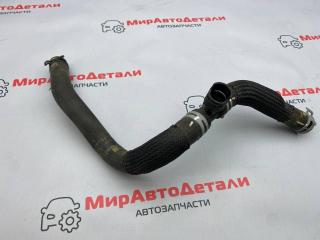 патрубок отопителя (печки) Chevrolet TrailBlazer 3 поколение 2021, 1.3 л., бензин, АКПП, 42747415