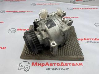 компрессор кондиционера Buick Encore GX 1 поколение (2019 - 2025), 1.3 л., бензин, 60006030