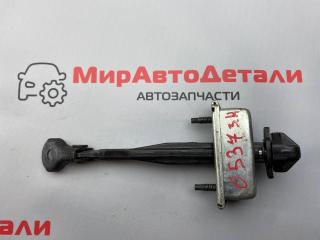 ограничитель открывания двери задней Chevrolet Malibu 9 поколение [рестайлинг] 2019, 1.5 л., бензин, АКПП